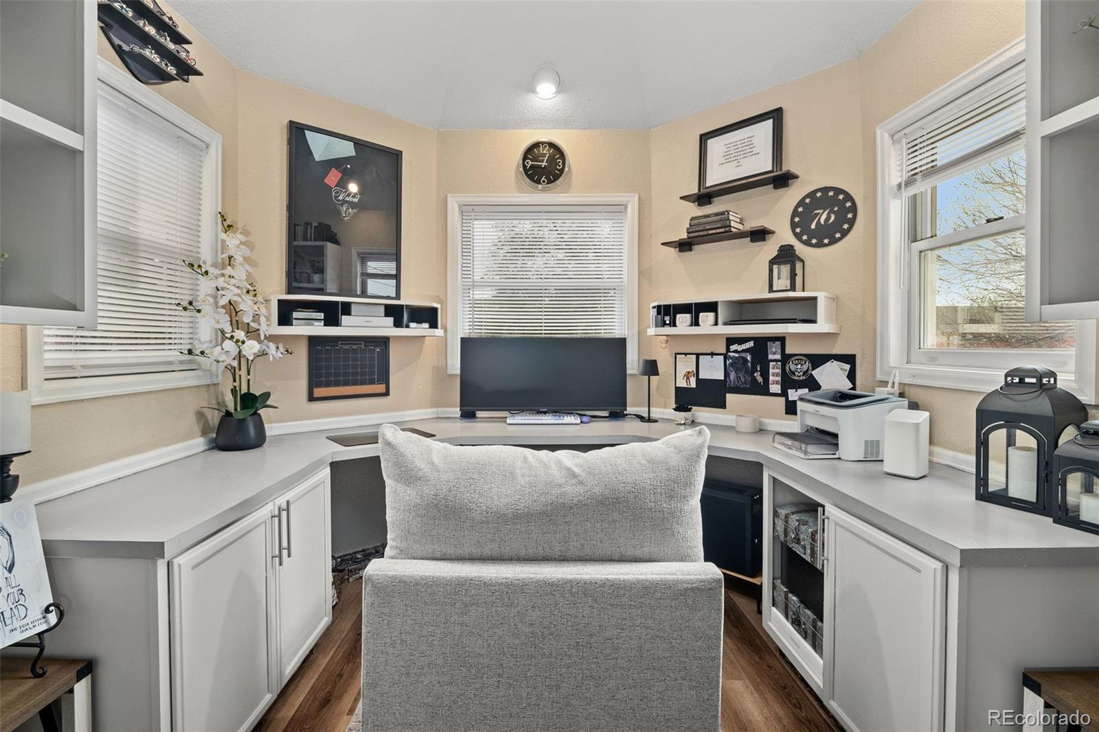 MLS Image #22 for 6691 s abilene way,centennial, Colorado