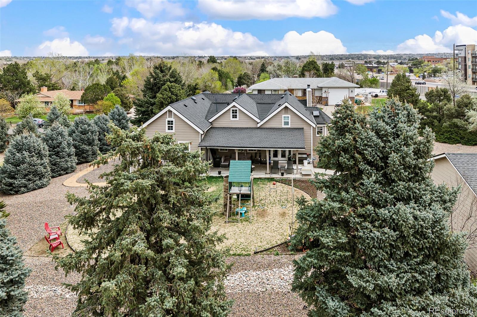 MLS Image #46 for 6691 s abilene way,centennial, Colorado