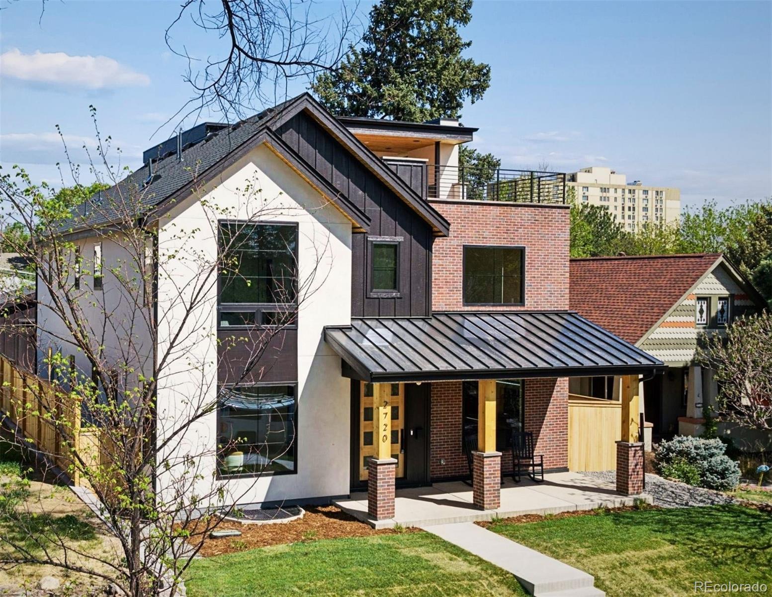 MLS Image #0 for 2720  quitman street,denver, Colorado