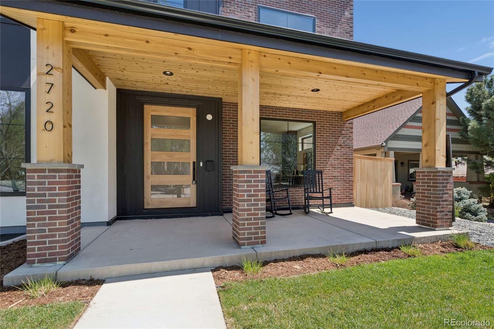 MLS Image #1 for 2720  quitman street,denver, Colorado