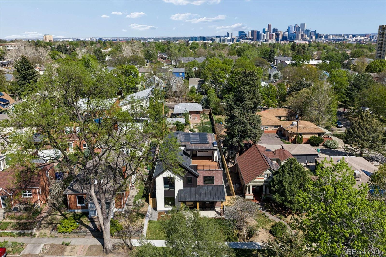 MLS Image #37 for 2720  quitman street,denver, Colorado