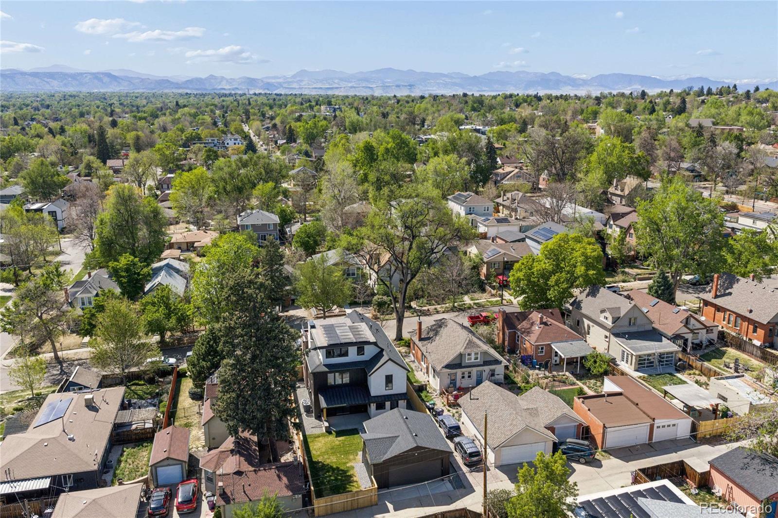 MLS Image #39 for 2720  quitman street,denver, Colorado