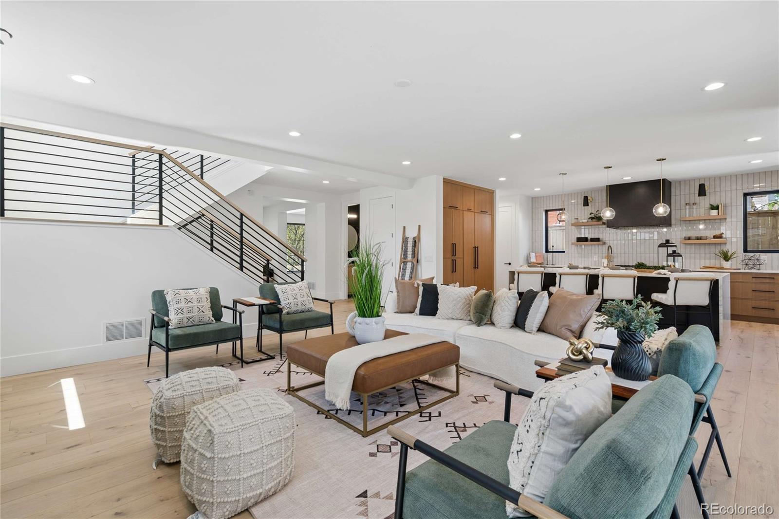 MLS Image #6 for 2720  quitman street,denver, Colorado