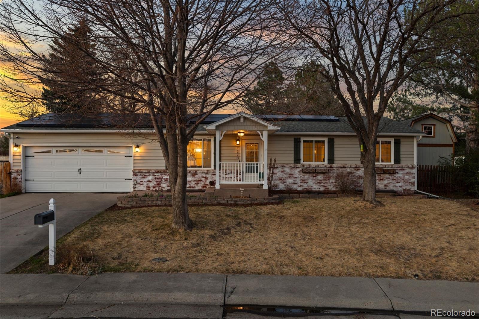 MLS Image #0 for 7278  union court,arvada, Colorado