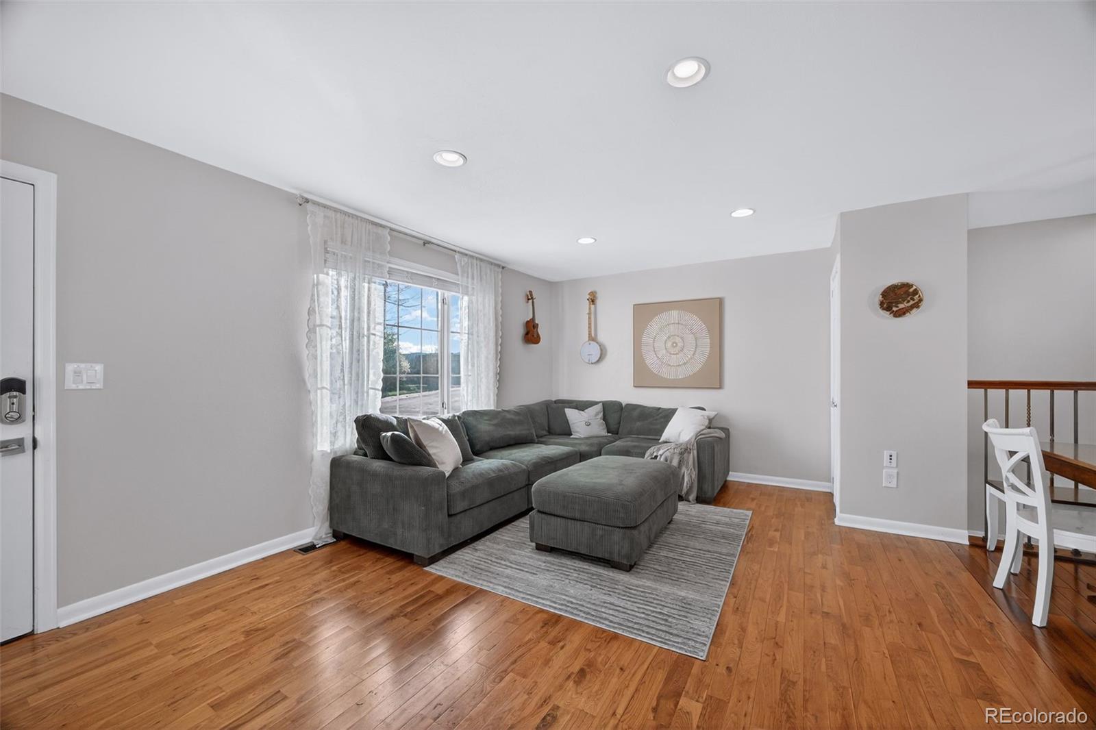 MLS Image #3 for 7278  union court,arvada, Colorado