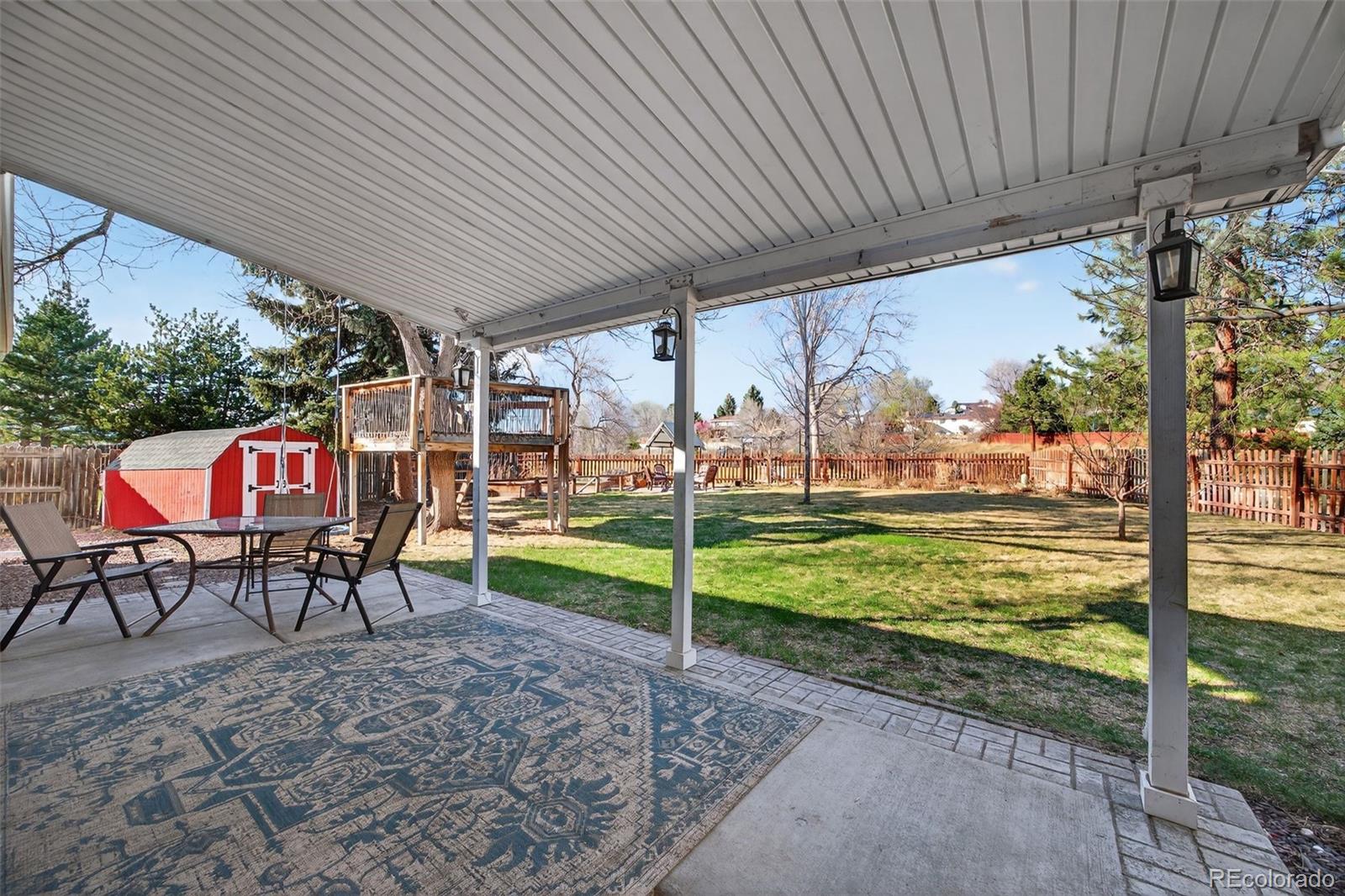 MLS Image #33 for 7278  union court,arvada, Colorado