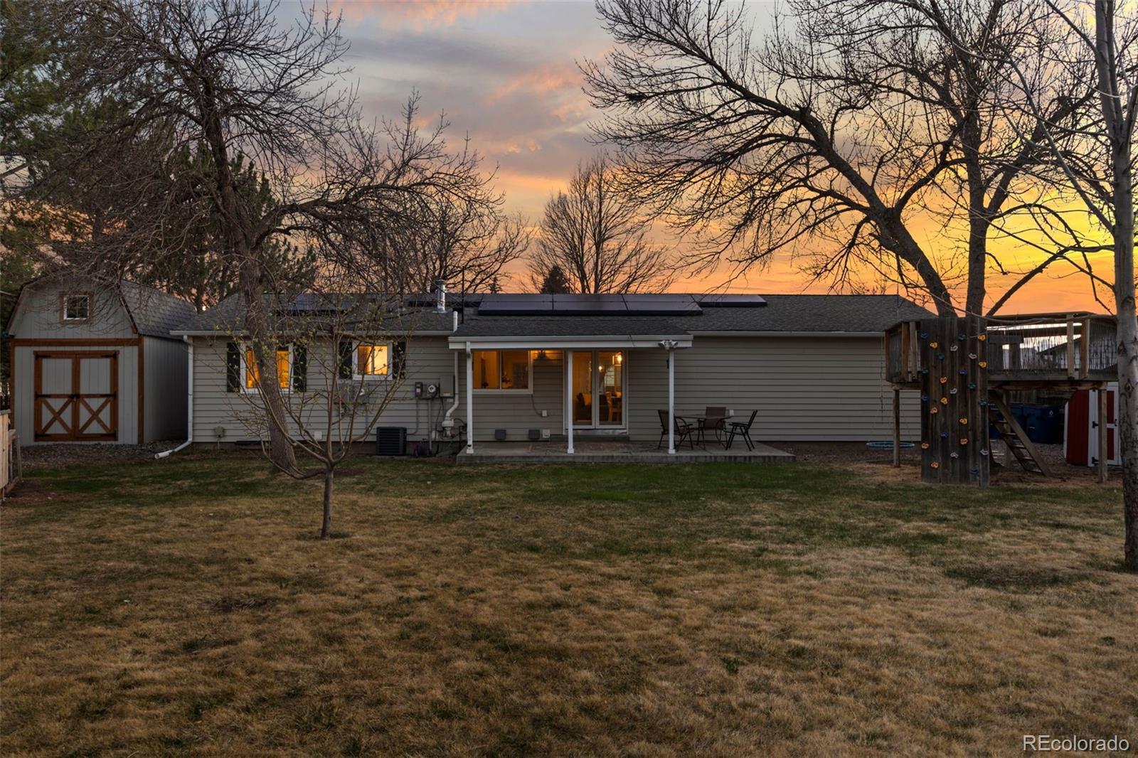 MLS Image #38 for 7278  union court,arvada, Colorado