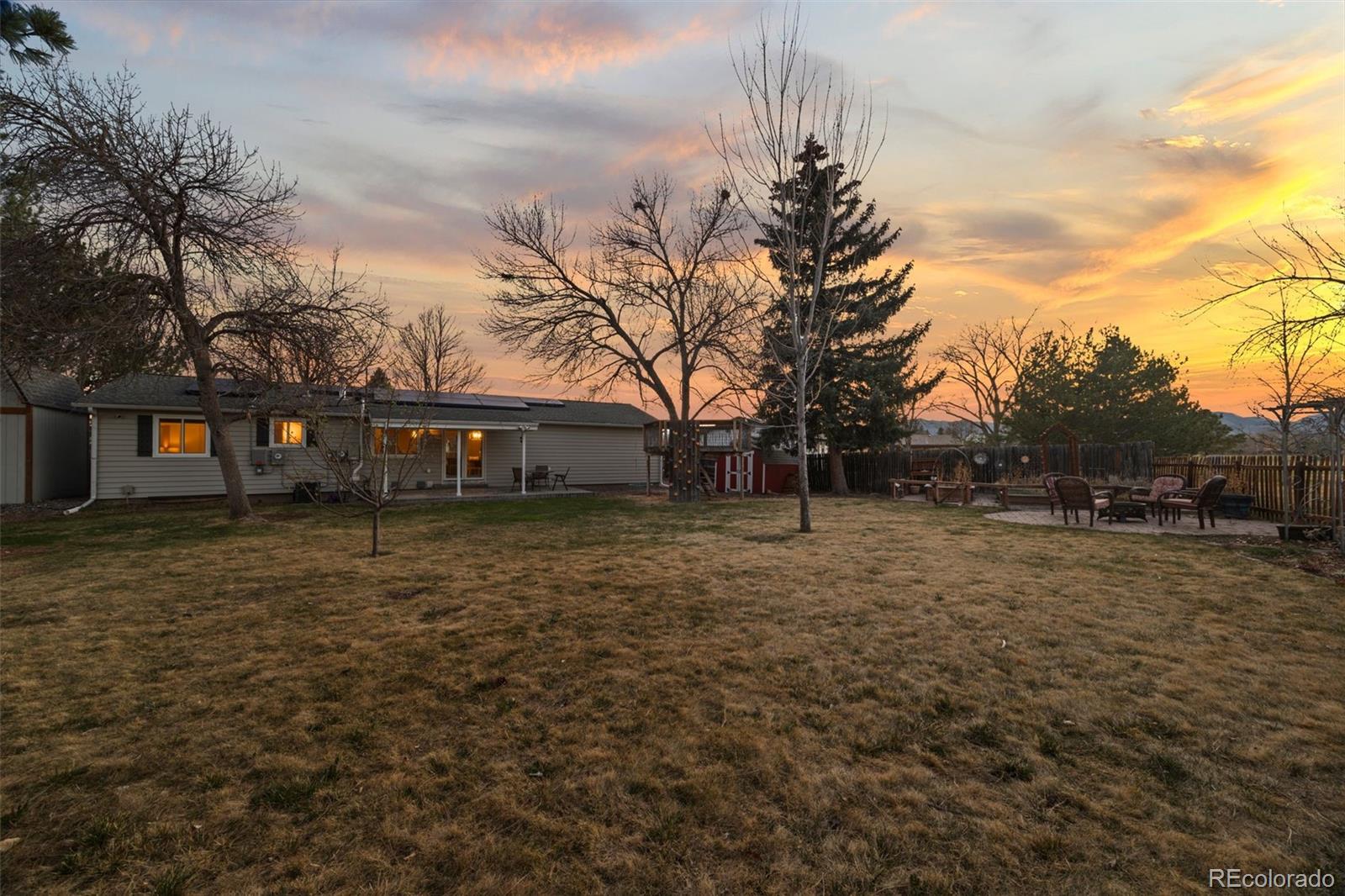 MLS Image #39 for 7278  union court,arvada, Colorado