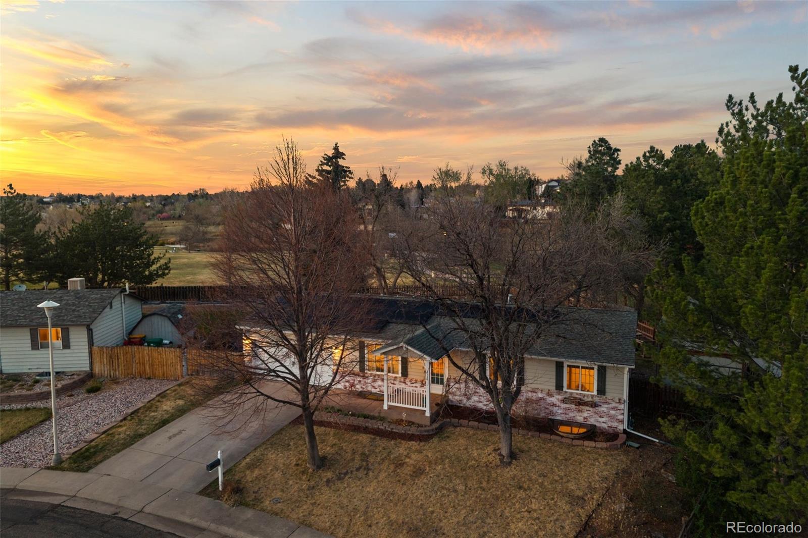 MLS Image #40 for 7278  union court,arvada, Colorado