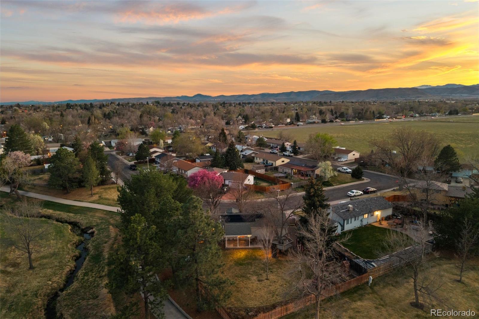 MLS Image #41 for 7278  union court,arvada, Colorado