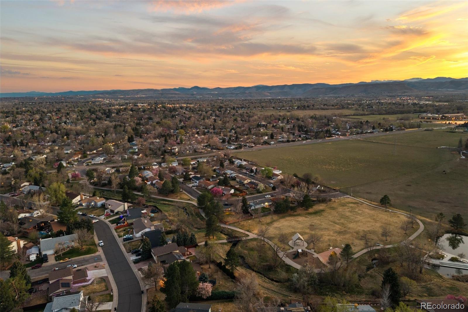MLS Image #42 for 7278  union court,arvada, Colorado