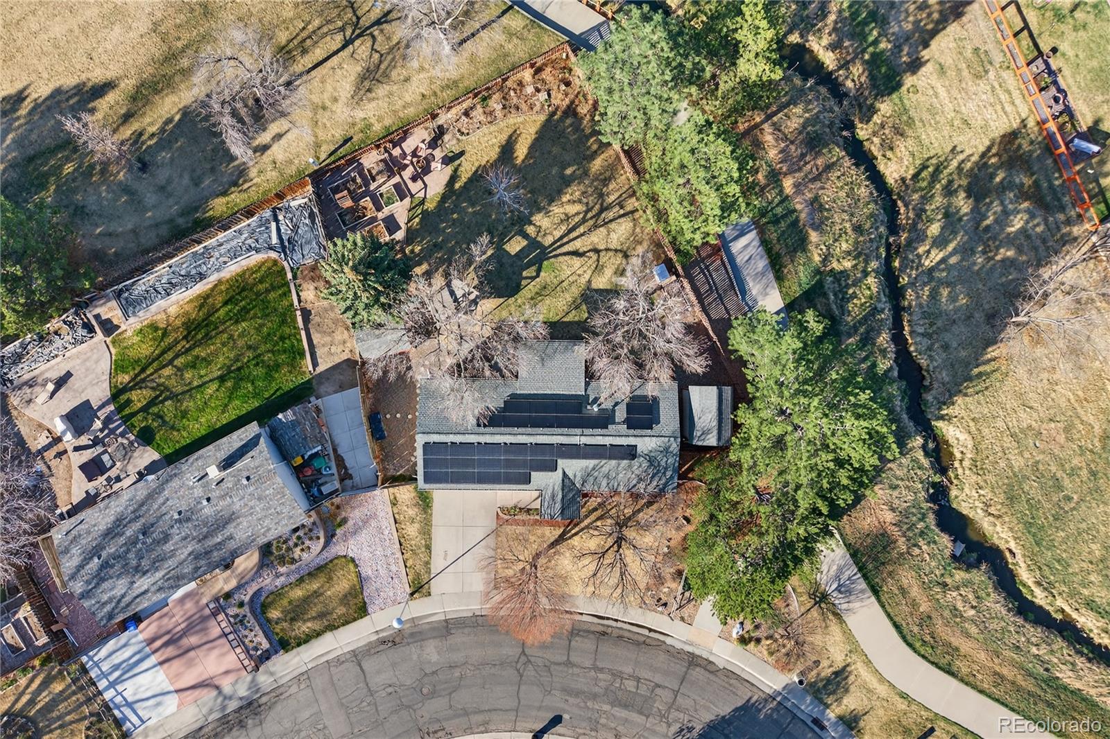 MLS Image #43 for 7278  union court,arvada, Colorado