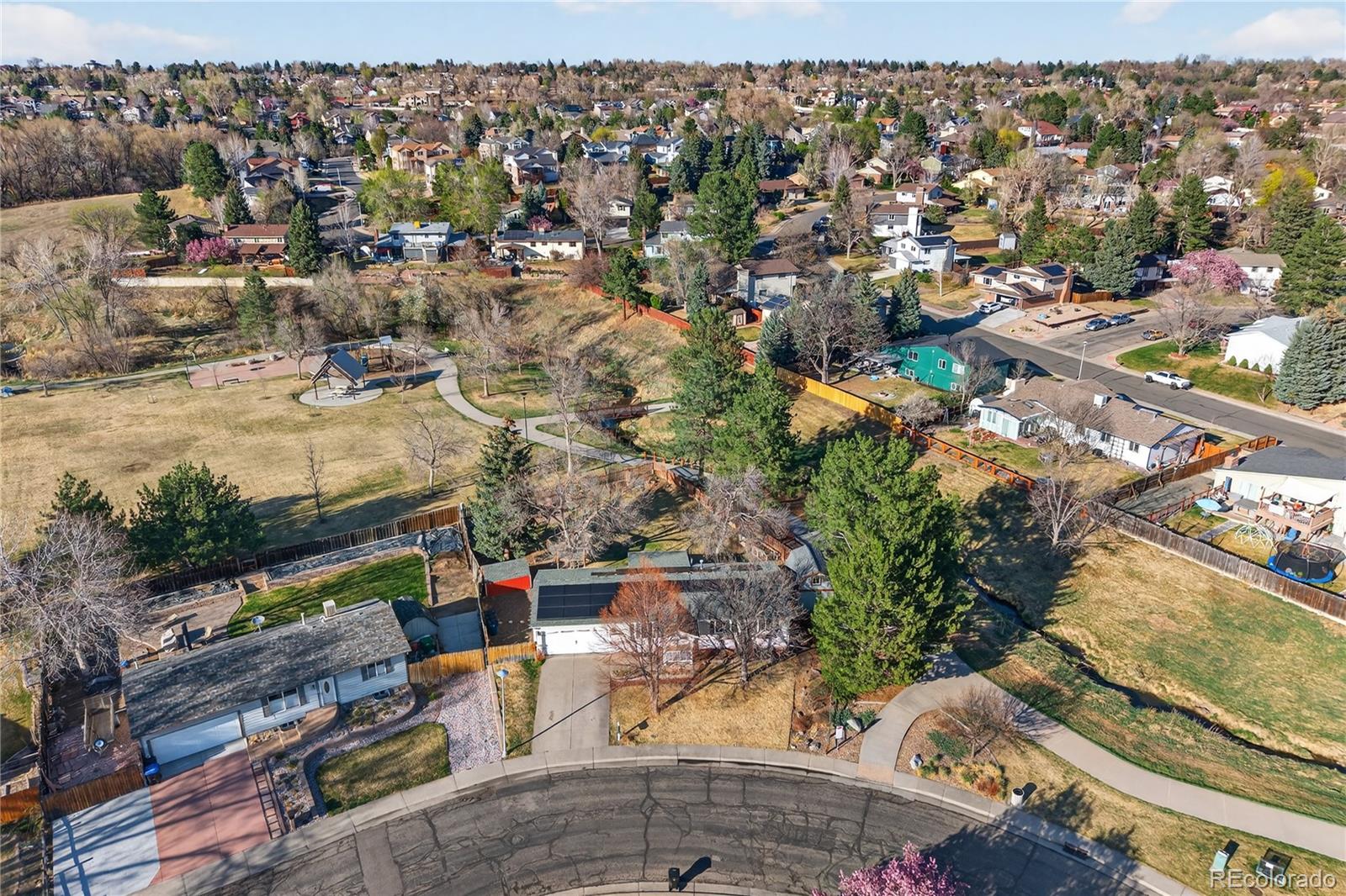 MLS Image #45 for 7278  union court,arvada, Colorado