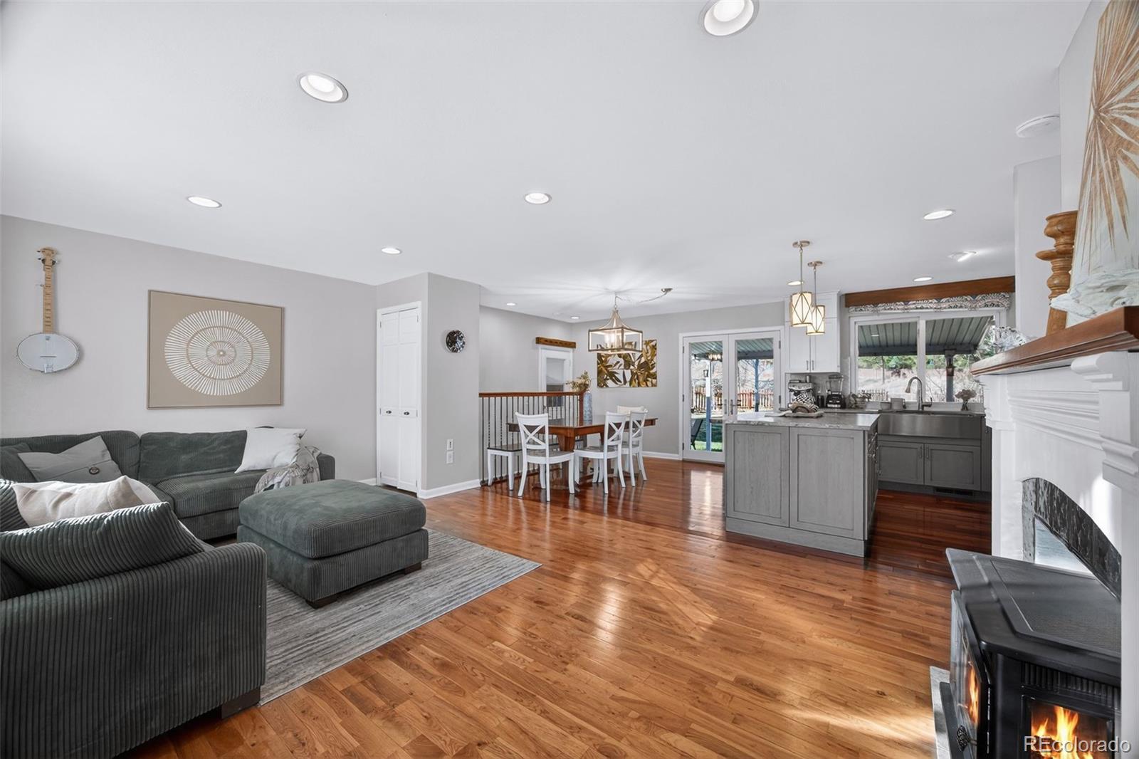 MLS Image #5 for 7278  union court,arvada, Colorado