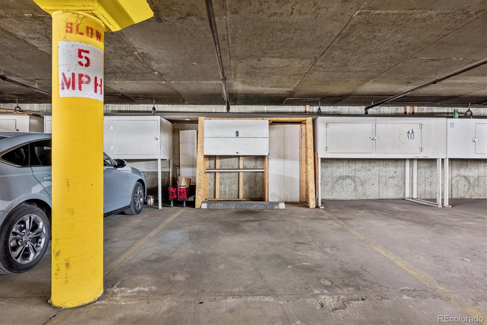MLS Image #15 for 9315 e center avenue 10b,denver, Colorado