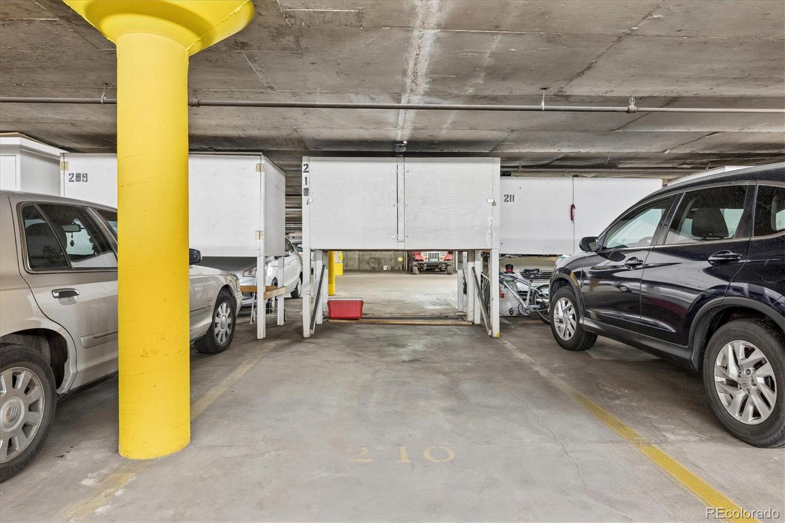 MLS Image #16 for 9315 e center avenue 10b,denver, Colorado