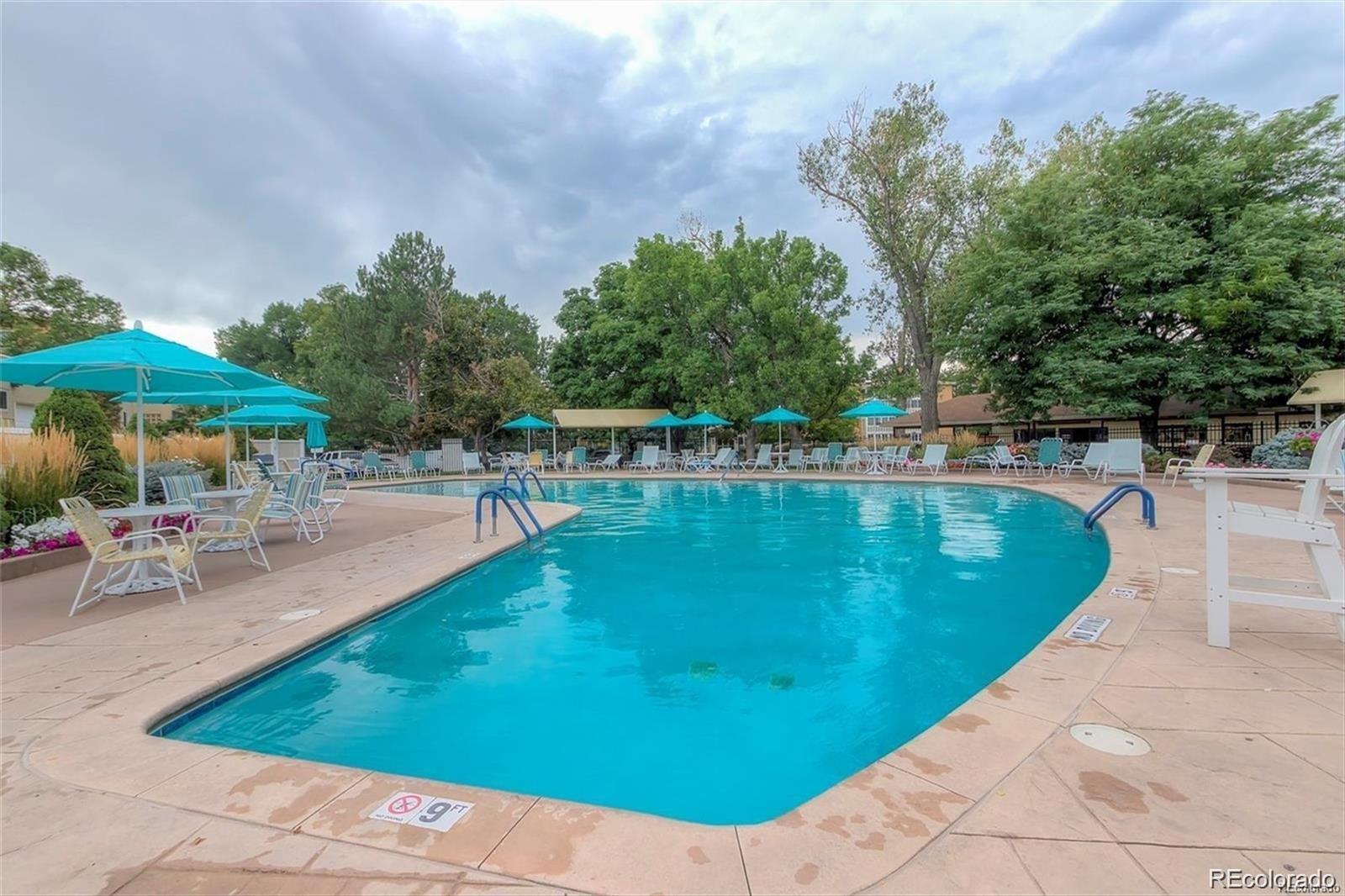 MLS Image #17 for 9315 e center avenue 10b,denver, Colorado