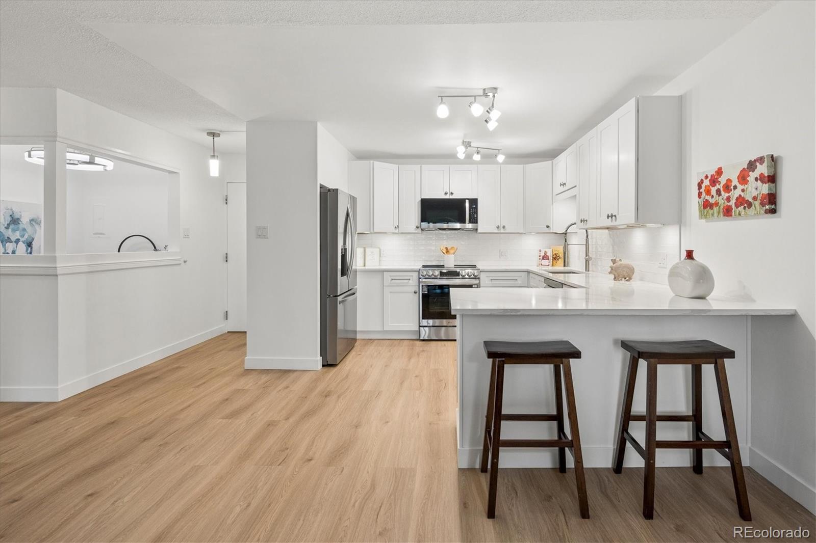 MLS Image #3 for 9315 e center avenue 10b,denver, Colorado