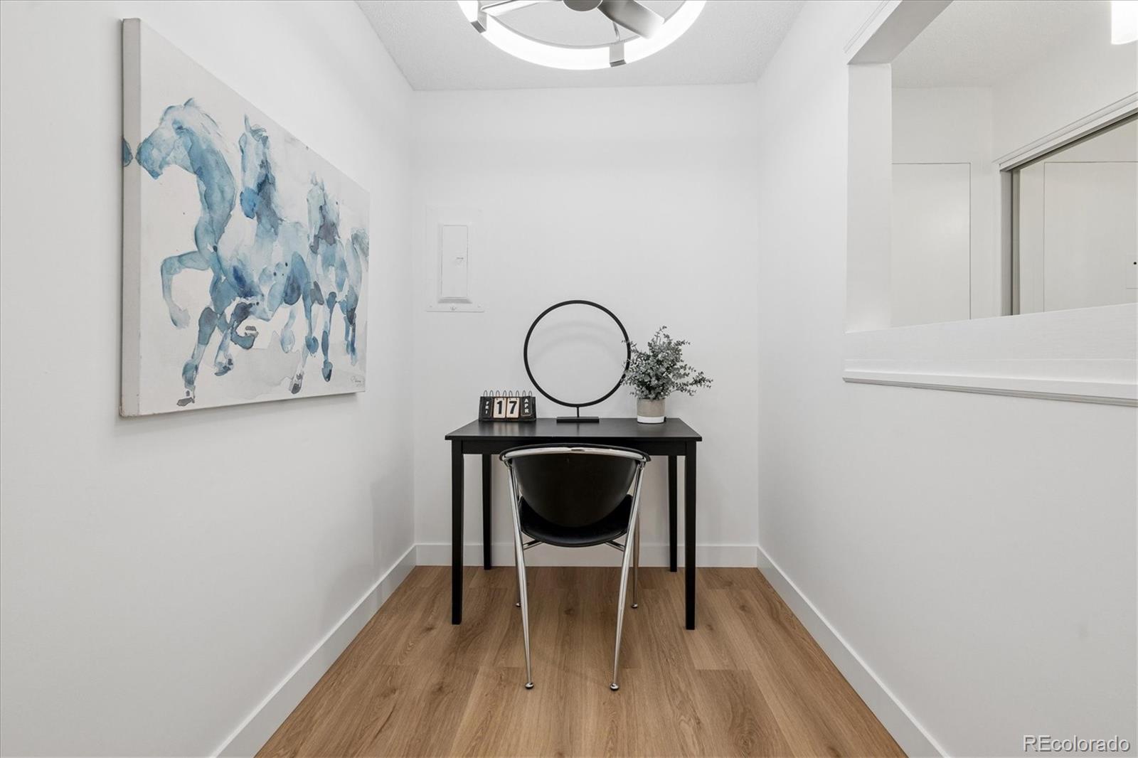 MLS Image #4 for 9315 e center avenue 10b,denver, Colorado
