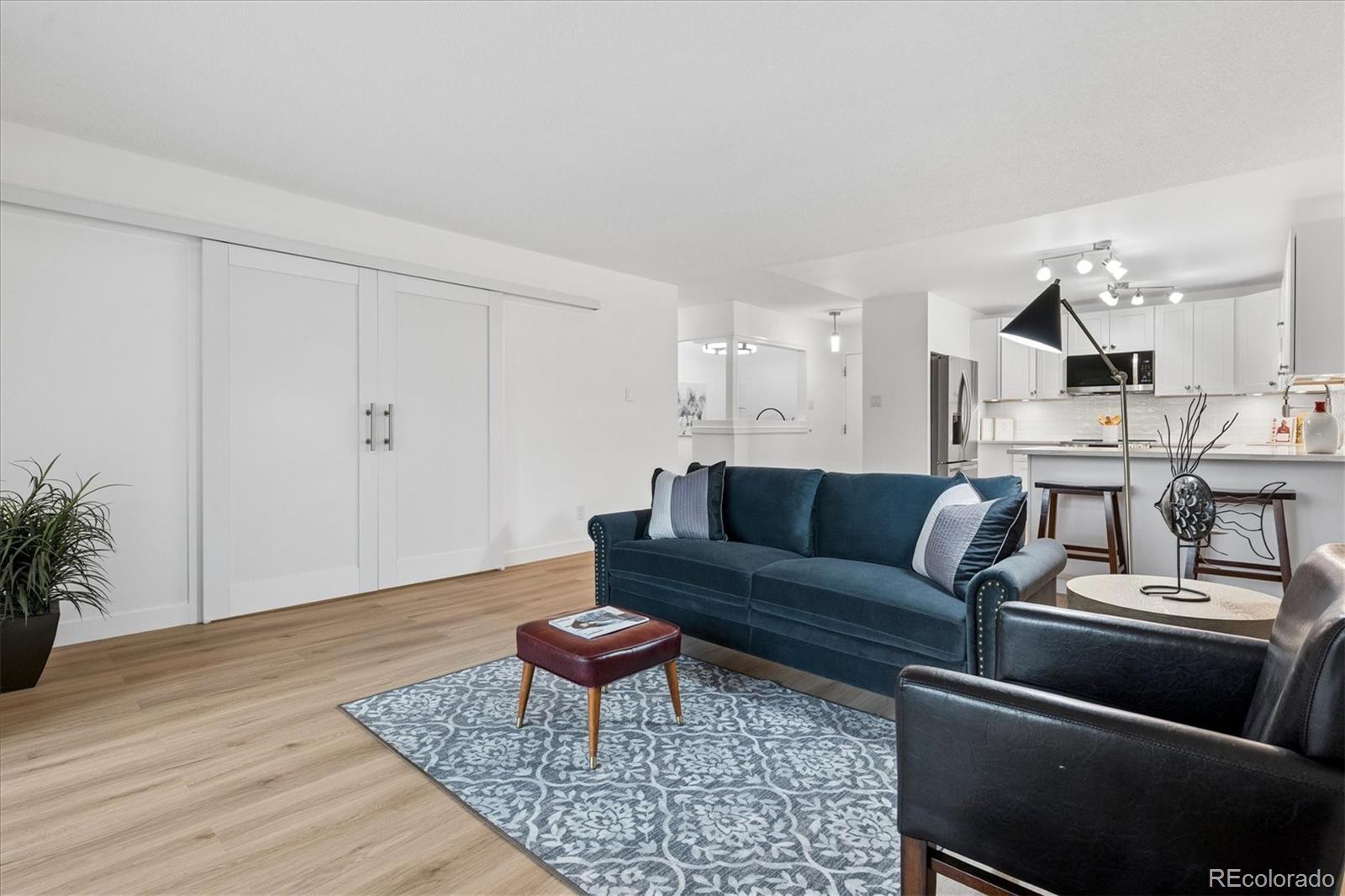 MLS Image #5 for 9315 e center avenue 10b,denver, Colorado