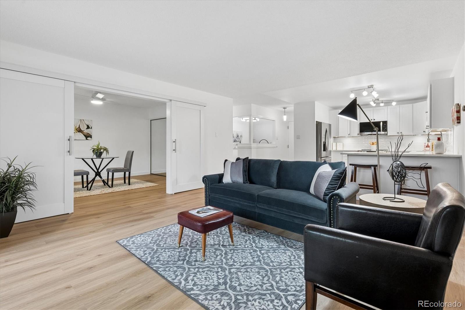 MLS Image #6 for 9315 e center avenue 10b,denver, Colorado