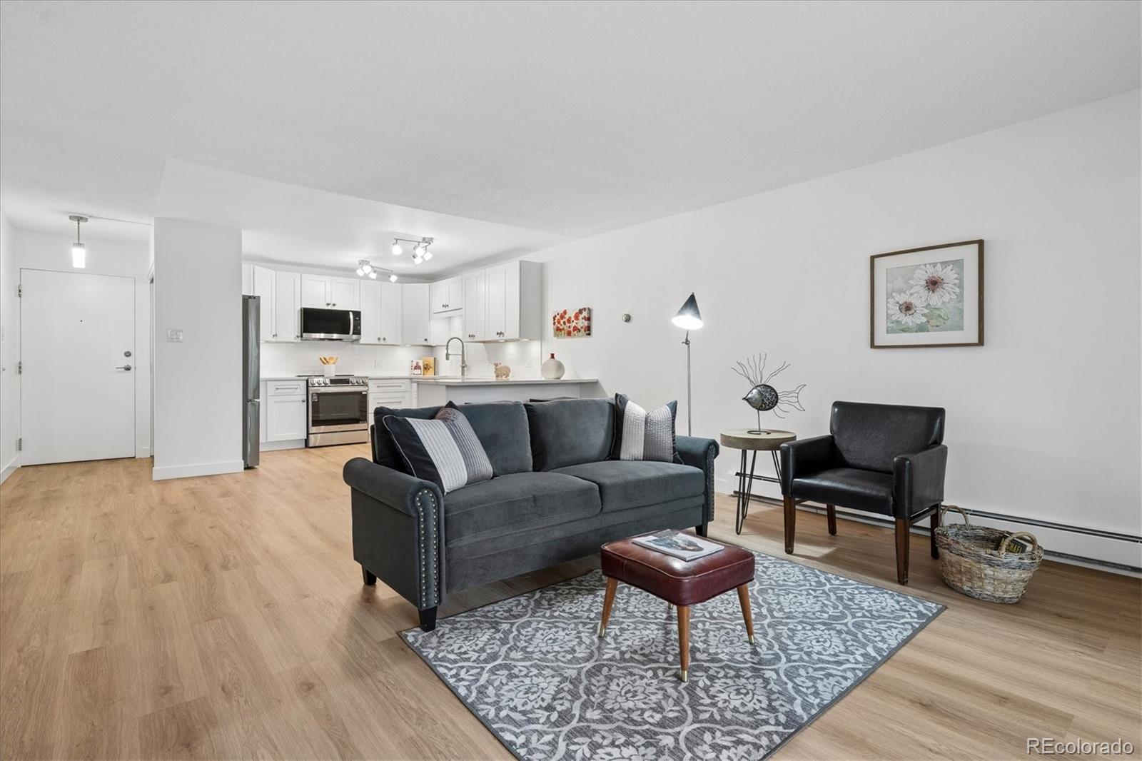 MLS Image #7 for 9315 e center avenue 10b,denver, Colorado