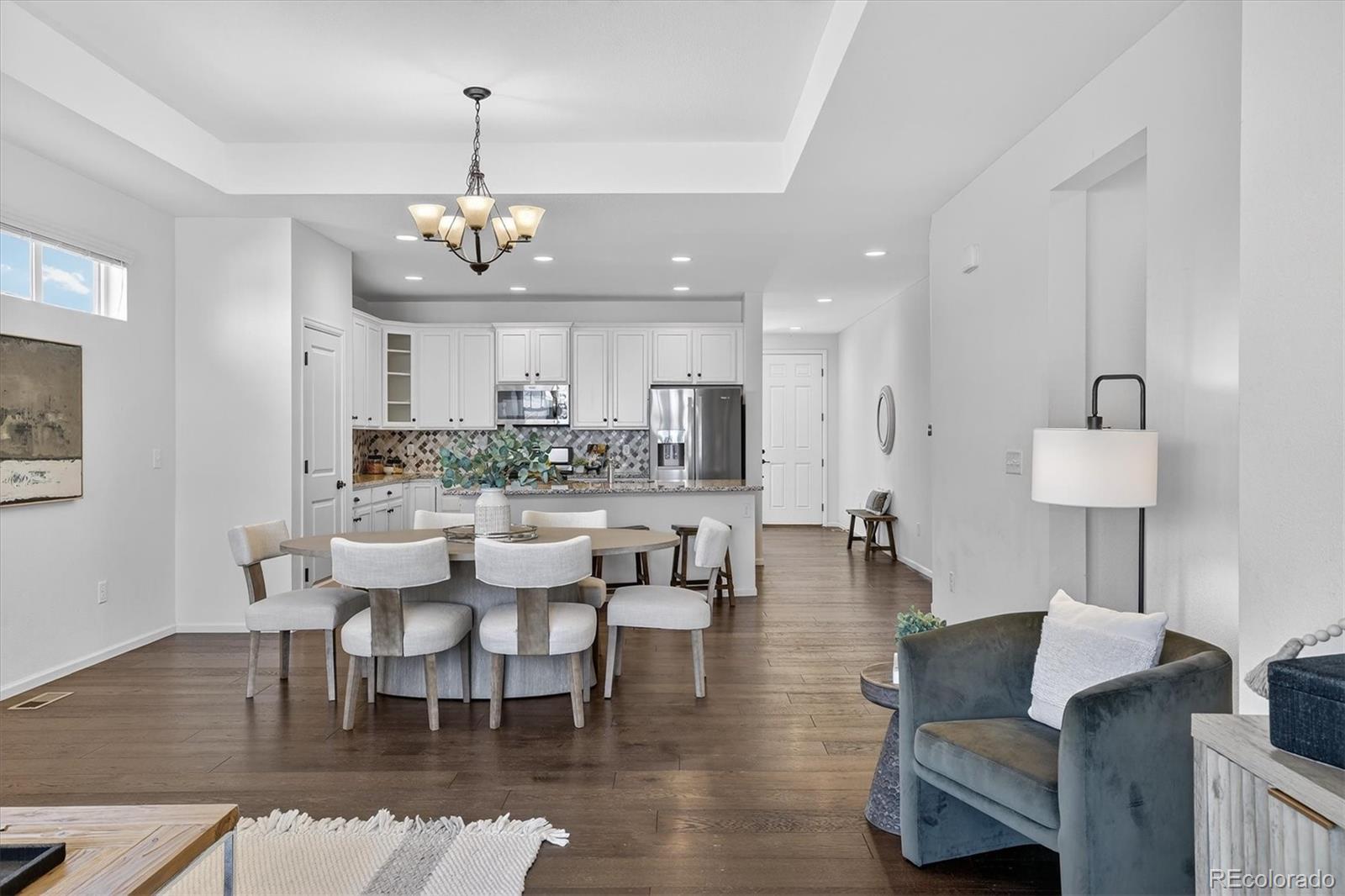 MLS Image #11 for 15333 w 48th drive,golden, Colorado