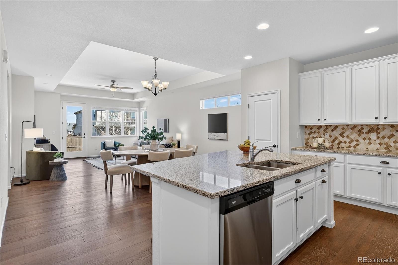 MLS Image #2 for 15333 w 48th drive,golden, Colorado