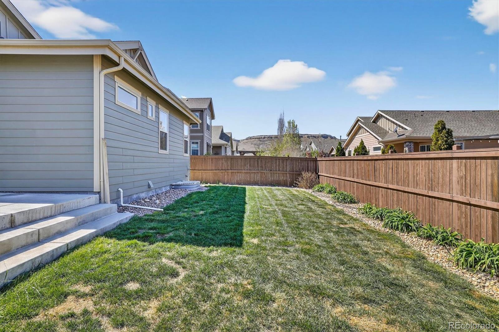 MLS Image #30 for 15333 w 48th drive,golden, Colorado