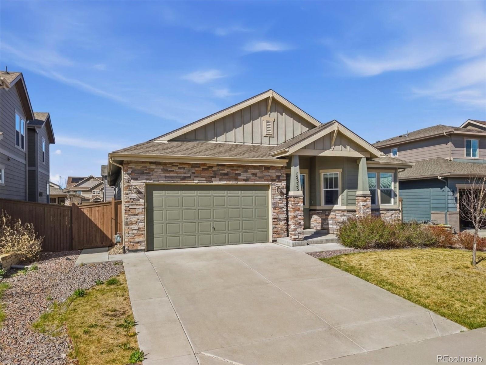 MLS Image #33 for 15333 w 48th drive,golden, Colorado