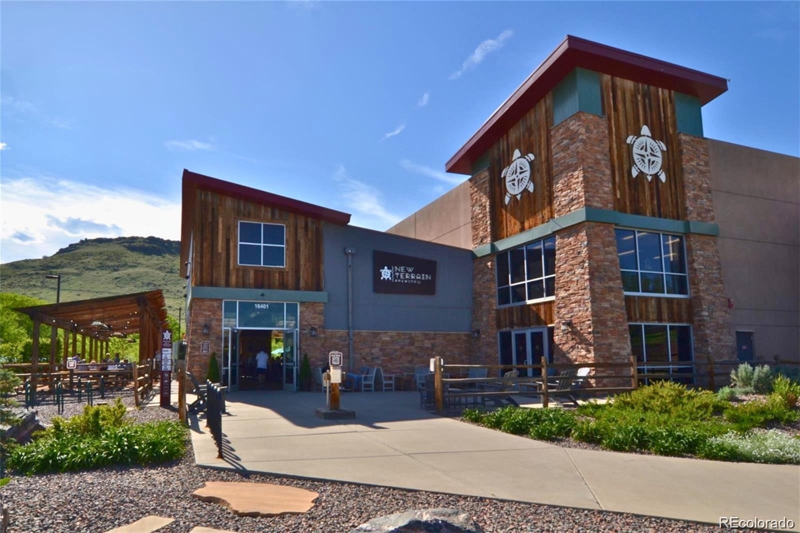 MLS Image #39 for 15333 w 48th drive,golden, Colorado