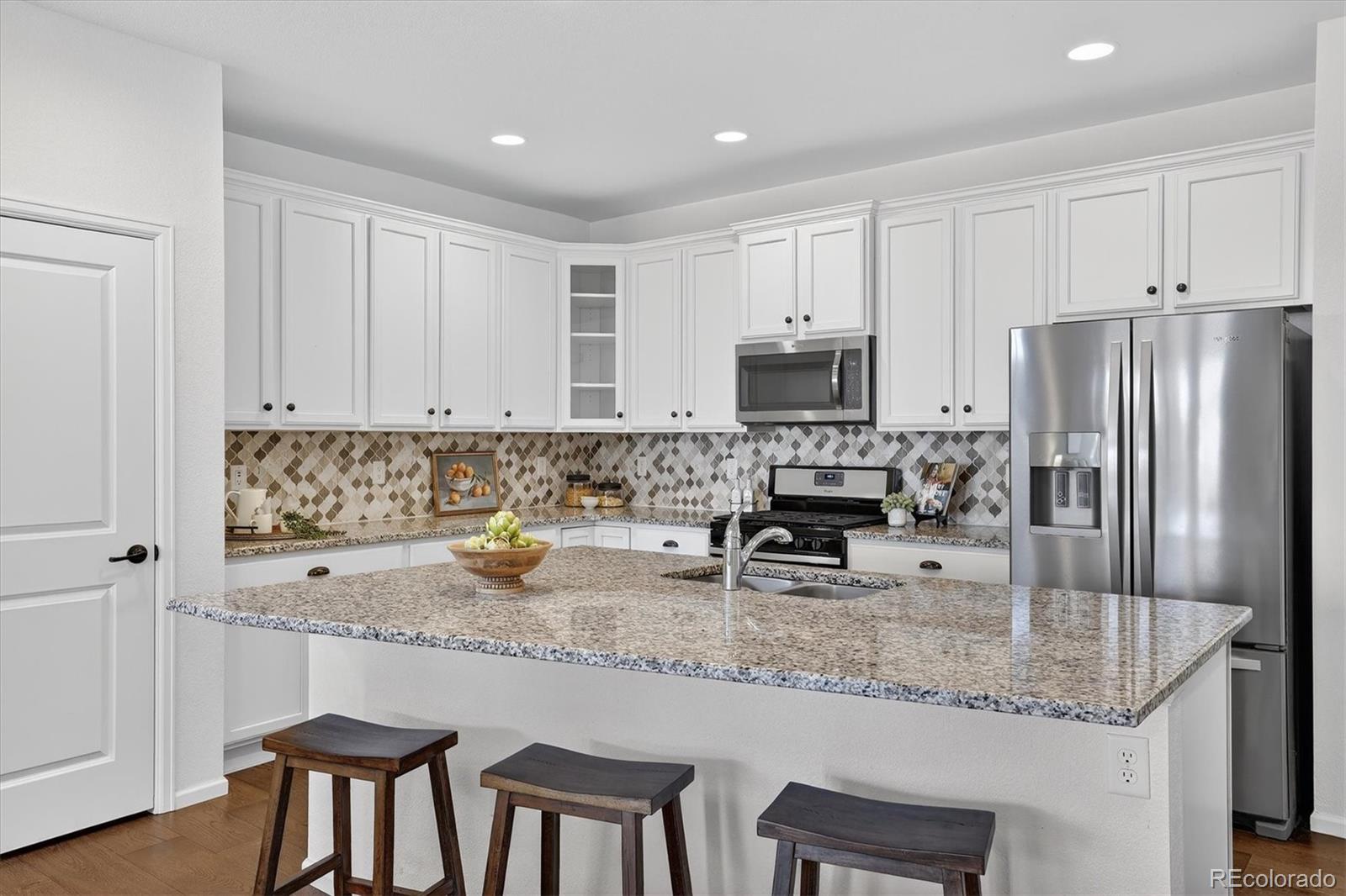 MLS Image #4 for 15333 w 48th drive,golden, Colorado