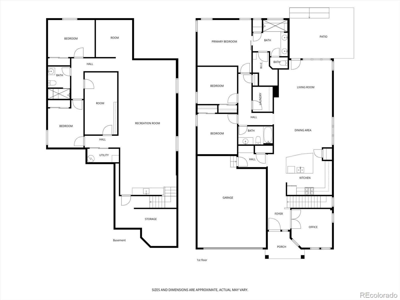 MLS Image #40 for 15333 w 48th drive,golden, Colorado