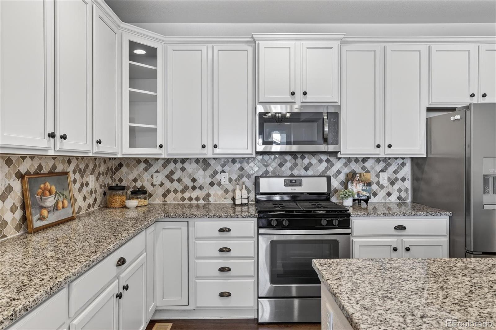 MLS Image #5 for 15333 w 48th drive,golden, Colorado
