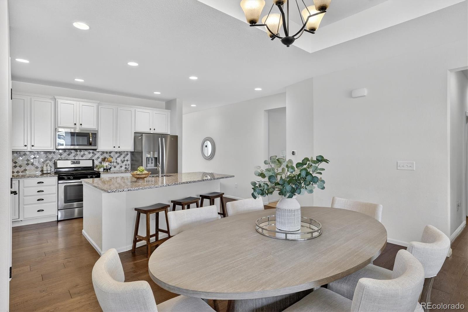 MLS Image #6 for 15333 w 48th drive,golden, Colorado