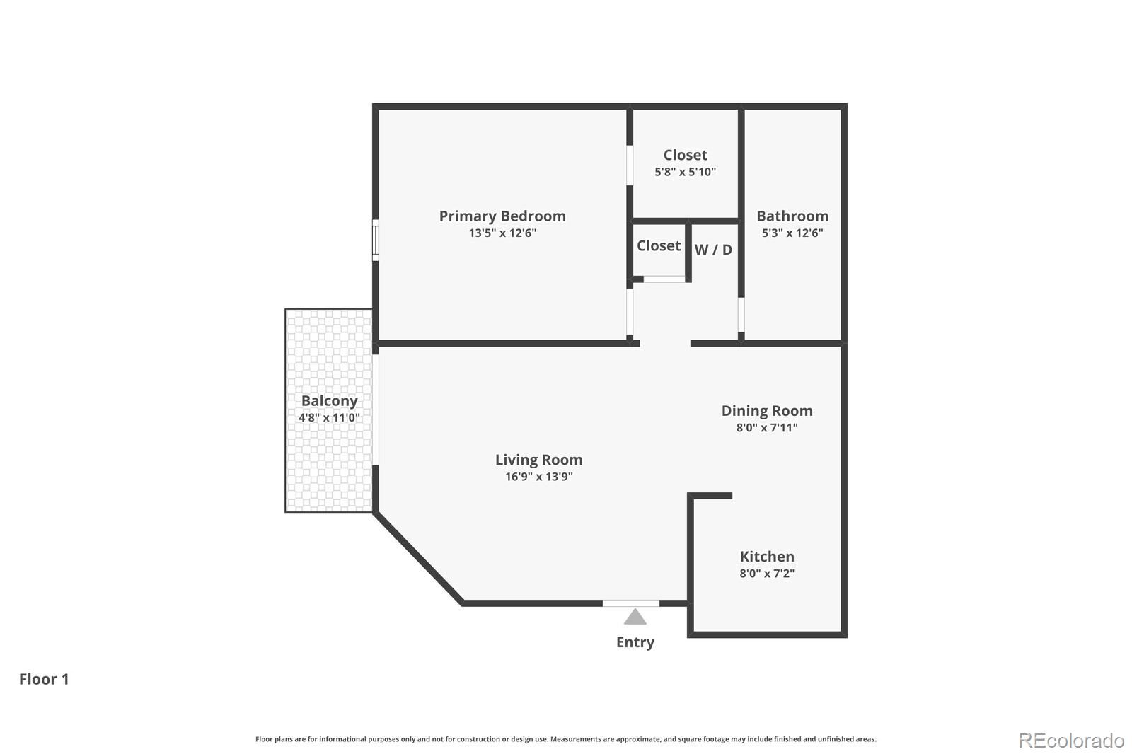 MLS Image #29 for 10150 e virginia avenue 19-303,denver, Colorado