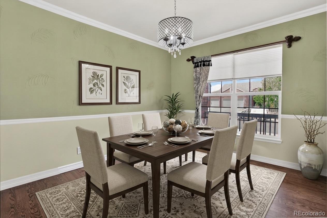 MLS Image #15 for 22072  pebble brook lane,parker, Colorado