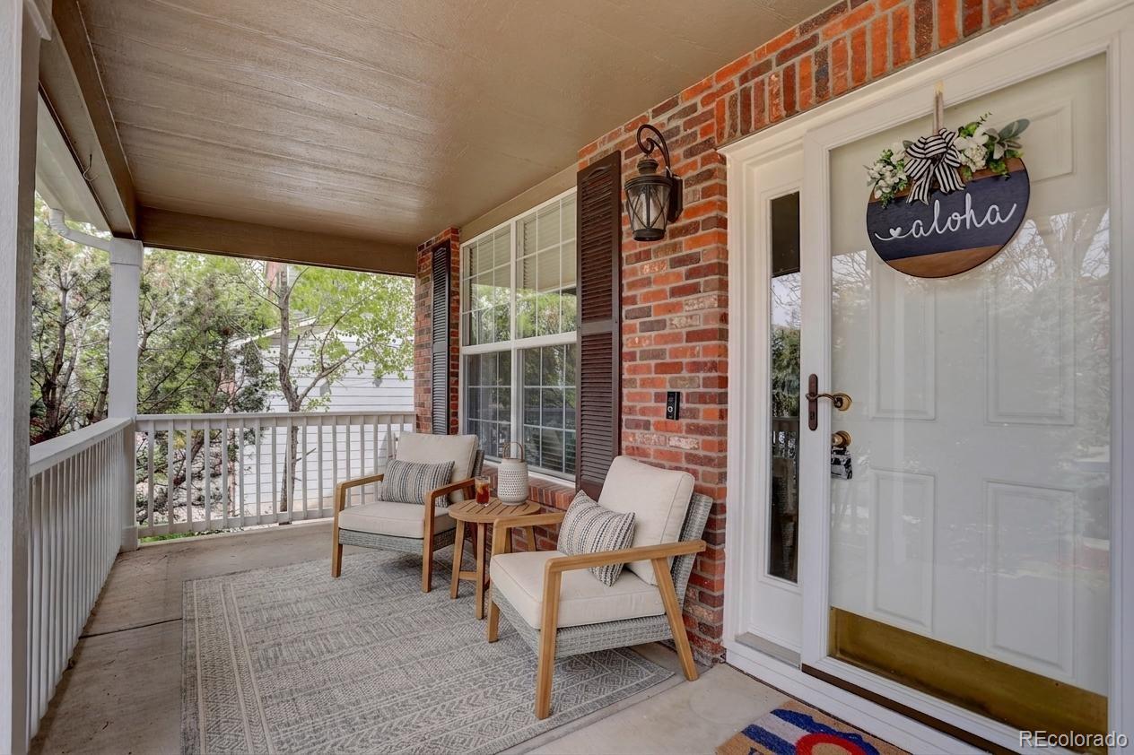 MLS Image #2 for 22072  pebble brook lane,parker, Colorado