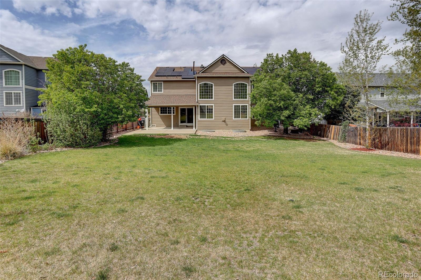 MLS Image #45 for 22072  pebble brook lane,parker, Colorado