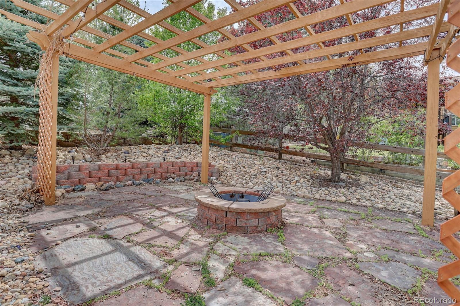 MLS Image #46 for 22072  pebble brook lane,parker, Colorado