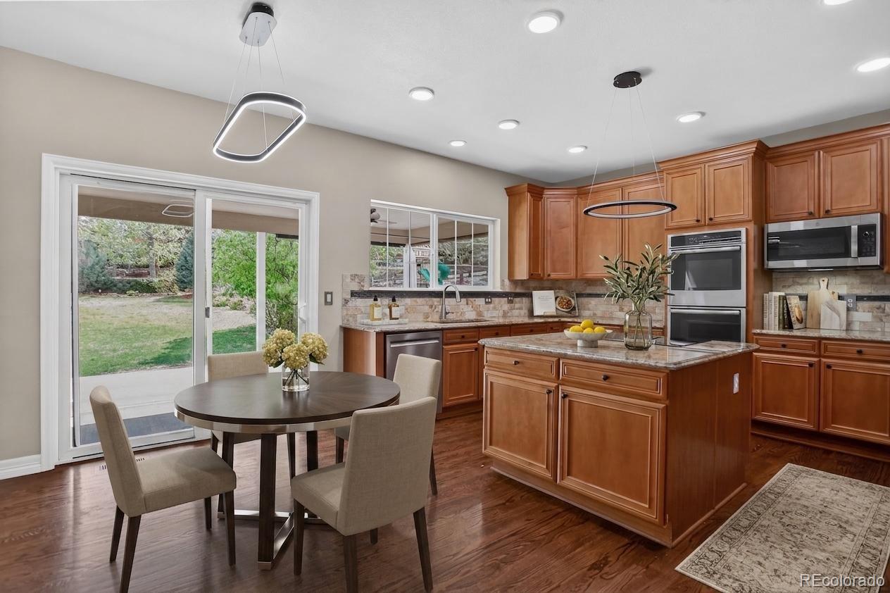 MLS Image #9 for 22072  pebble brook lane,parker, Colorado
