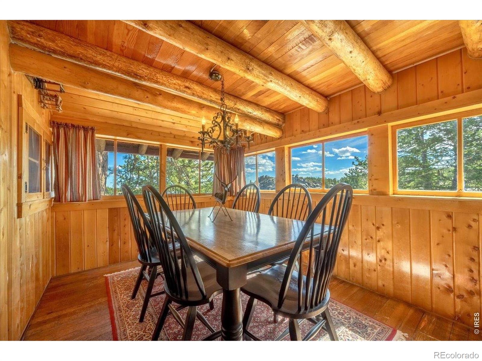 MLS Image #11 for 151  cliff drive,red feather lakes, Colorado