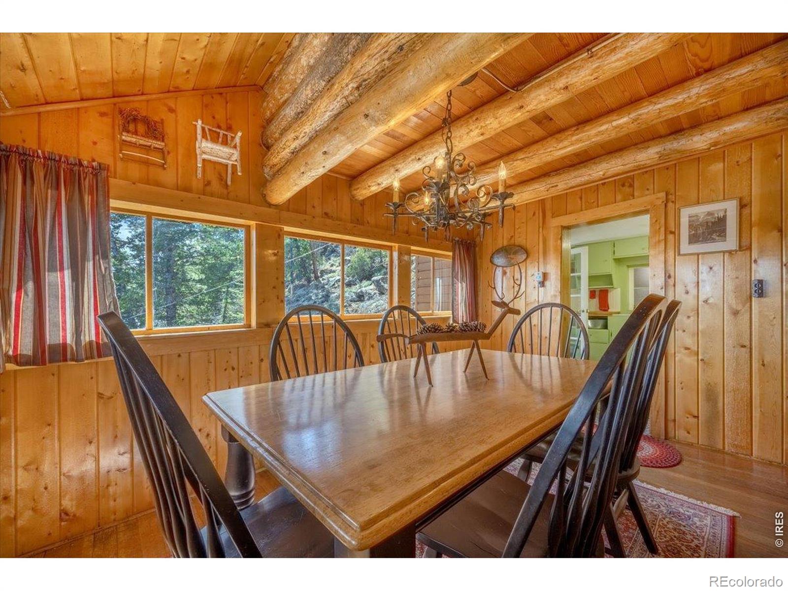MLS Image #12 for 151  cliff drive,red feather lakes, Colorado
