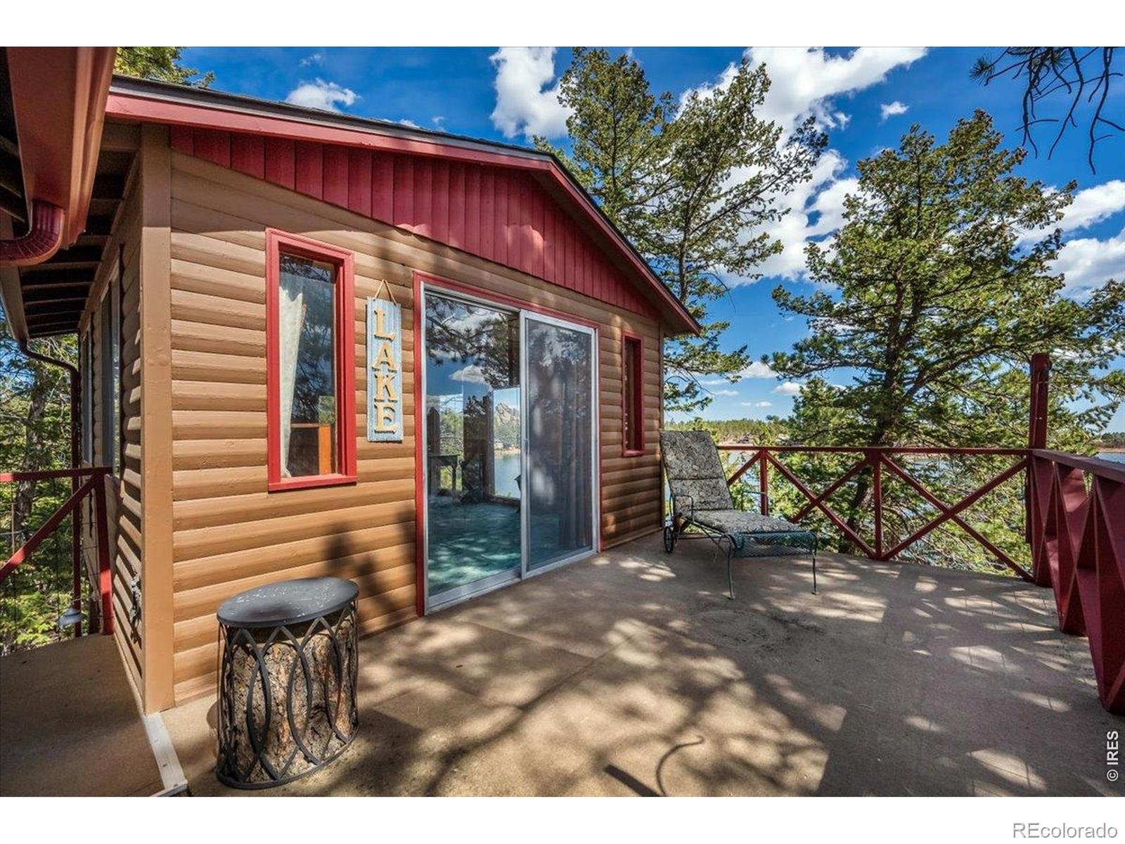 MLS Image #21 for 151  cliff drive,red feather lakes, Colorado