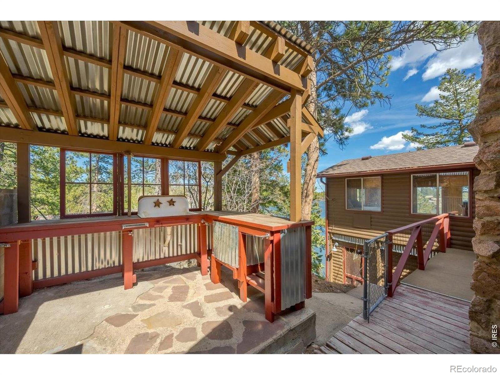 MLS Image #23 for 151  cliff drive,red feather lakes, Colorado