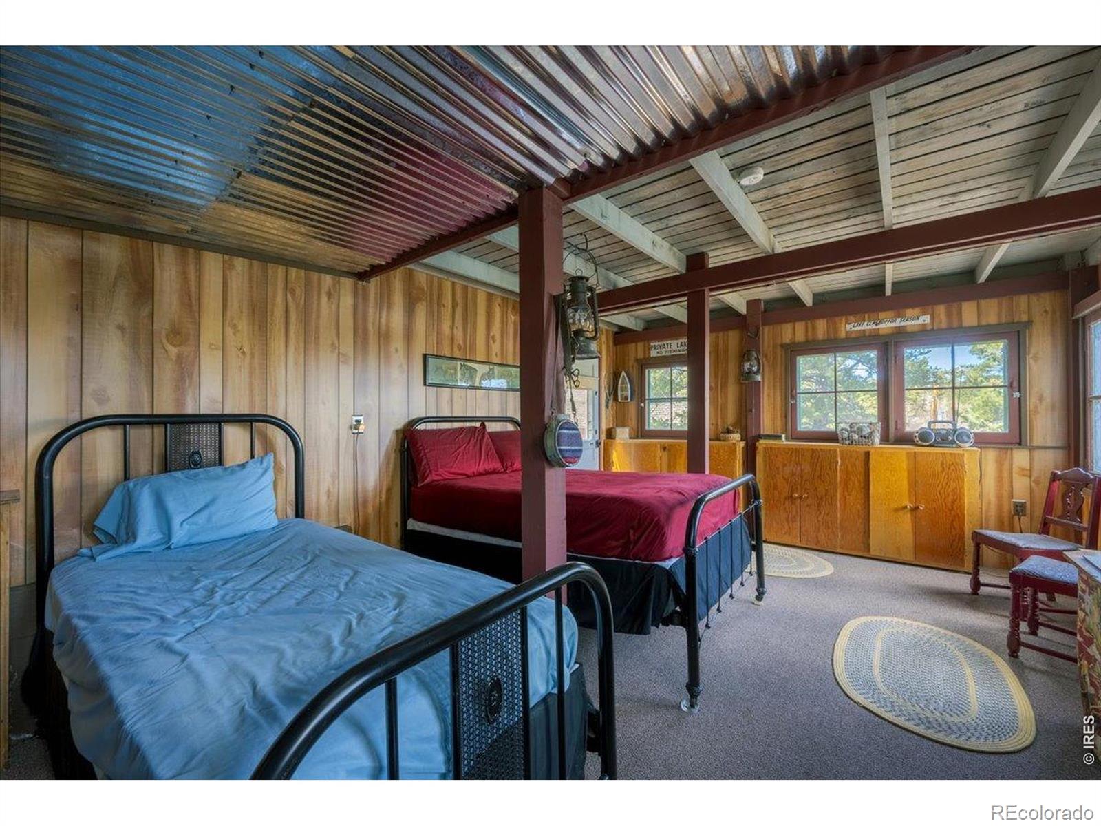MLS Image #25 for 151  cliff drive,red feather lakes, Colorado