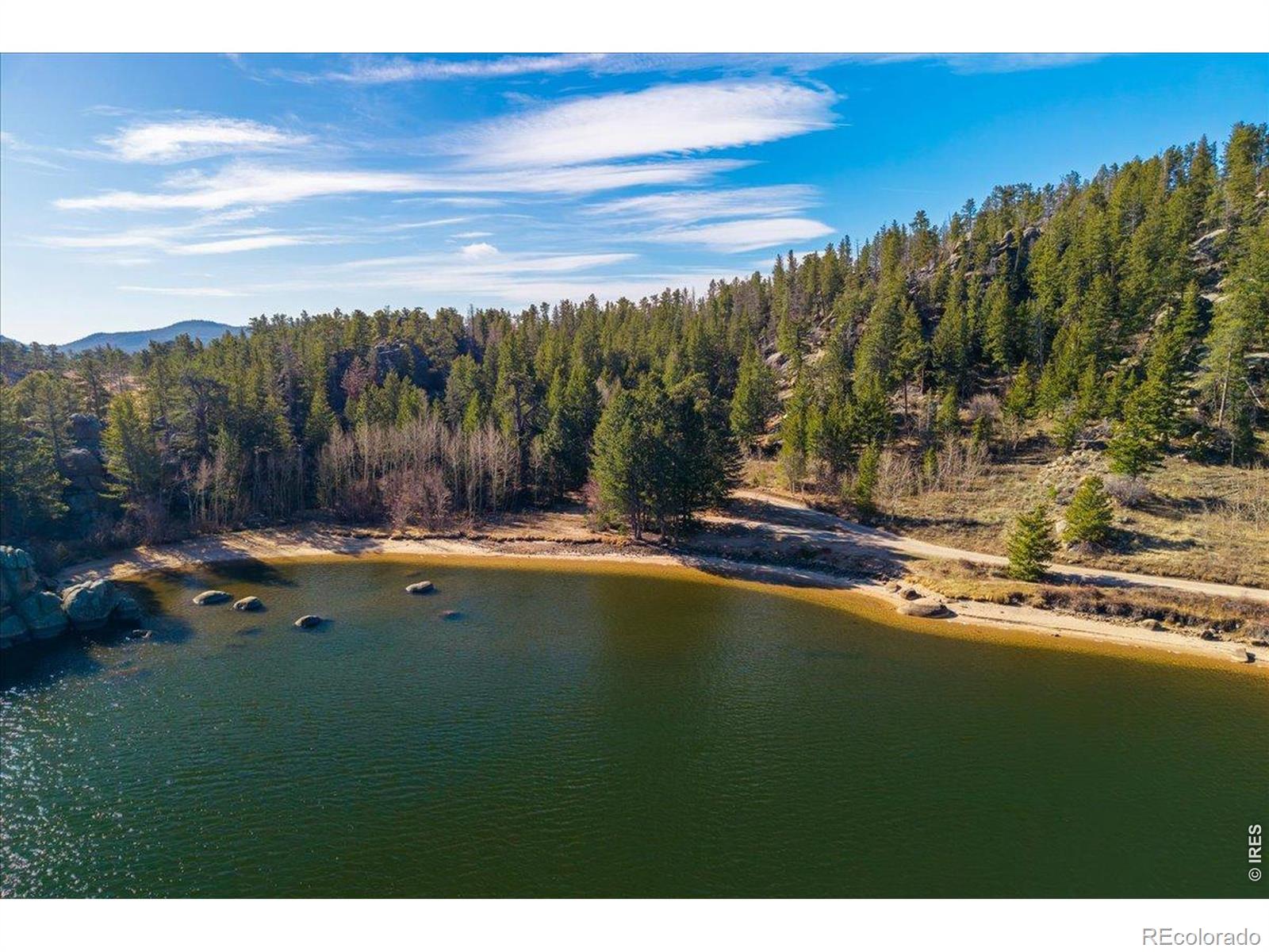MLS Image #28 for 151  cliff drive,red feather lakes, Colorado