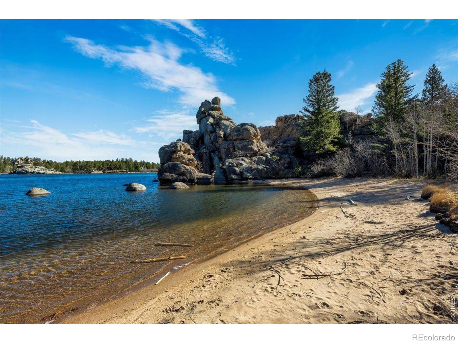 MLS Image #29 for 151  cliff drive,red feather lakes, Colorado