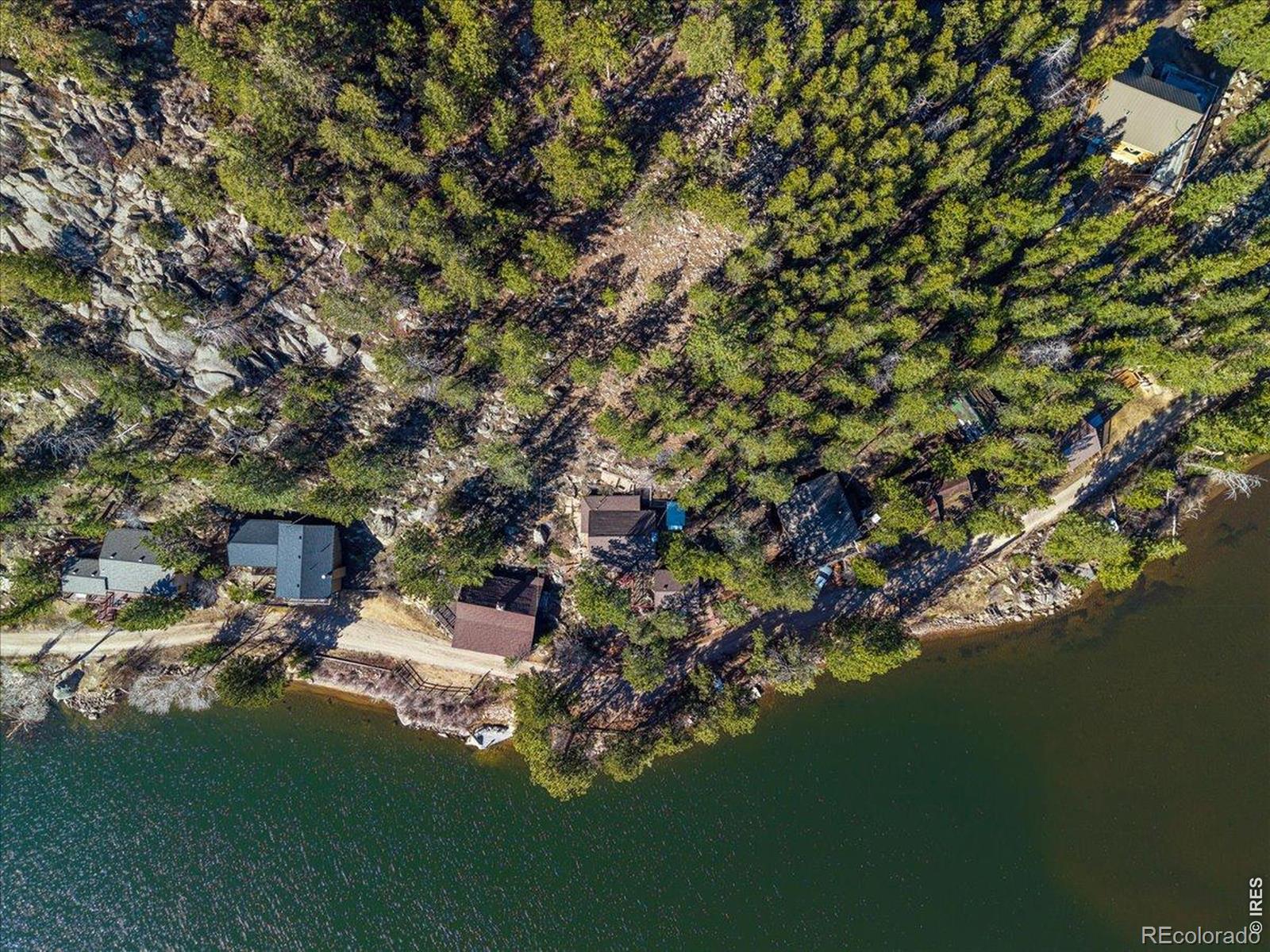 MLS Image #30 for 151  cliff drive,red feather lakes, Colorado