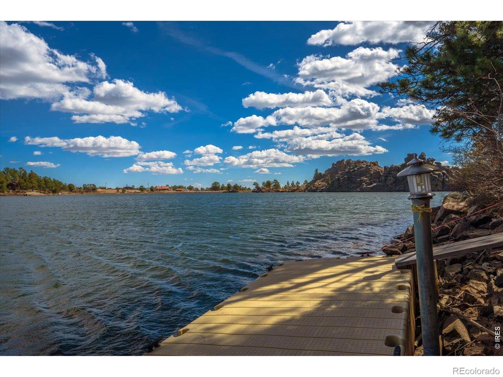 MLS Image #5 for 151  cliff drive,red feather lakes, Colorado